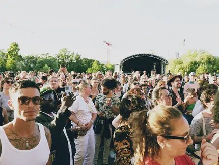 Sonic Pluriverse Festival
