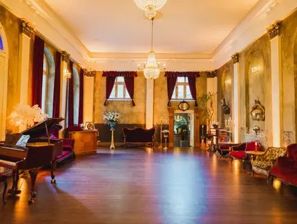 Ballhaus Wedding
