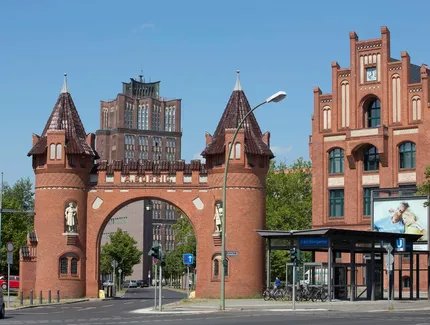 Reinickendorf_Tegel