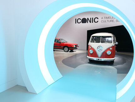 ICONIC – A Timeless Journey of Culture, Society and Mobility”