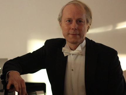 Veranstaltungen in Berlin: Kaffeehauskonzert mit Kurt Wiklander