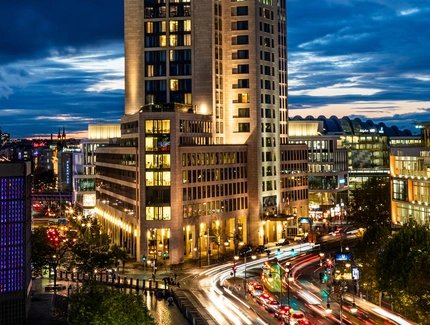 Waldorf Astoria Berlin
