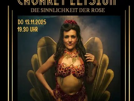 VISUAL Cabaret Elysion