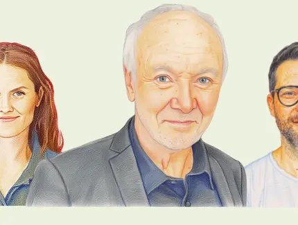 Stiftung Entrepreneurship