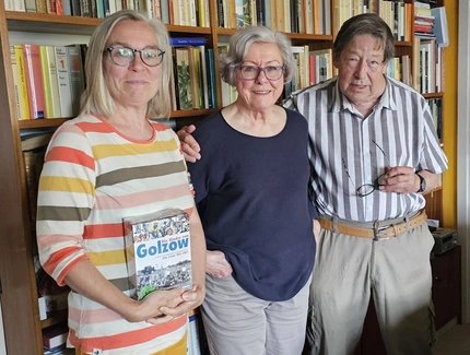 Veranstaltungen in Berlin: Die Kinder von Golzow