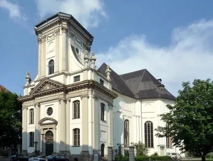Parochialkirche Berlin