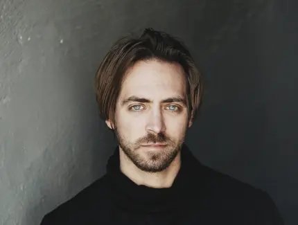 AARON PARKS