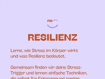 noworkingspace meets WE CARE