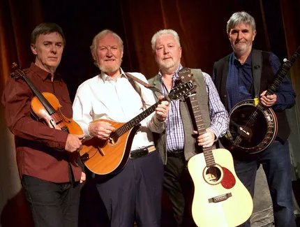 The Dublin Legends 2018