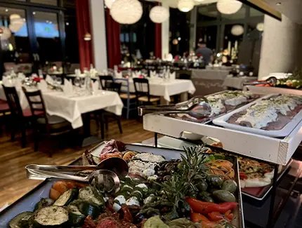 Veranstaltungen in Berlin: Weihnachtsfeiern im Märchenambiente