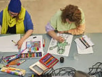 Workshop für Erwachsene