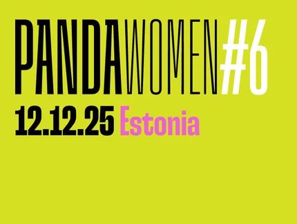PANDAwomen #6: Estland