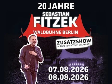 VISUAL Sebastian Fitzek