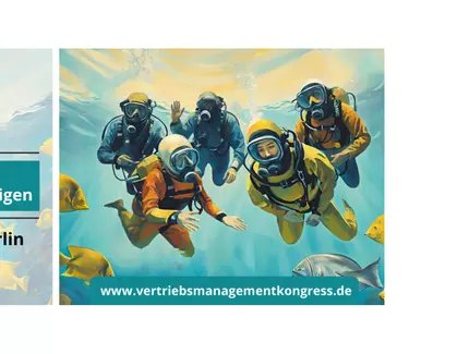 Vertriebsmanagement Kongress 2025