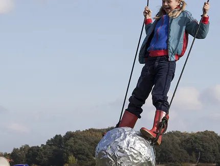 Ausschnitt aus dem Film „Sputnik“