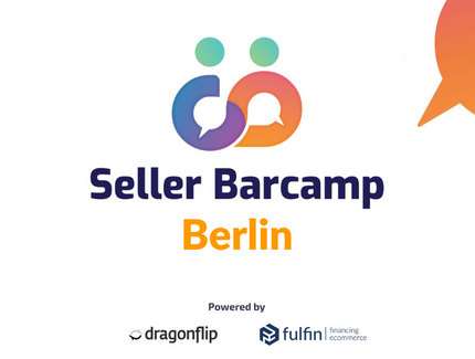 Veranstaltungen in Berlin: Das Seller Barcamp Berlin
