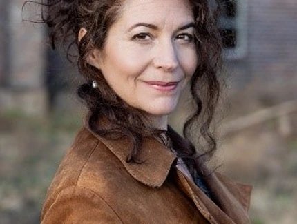 Sandra Åslund