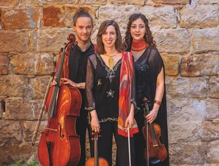 Trio al-Andalus