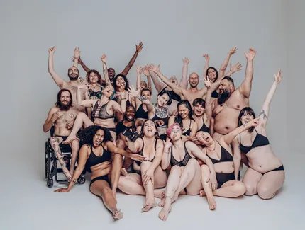 48h BODYLOVE