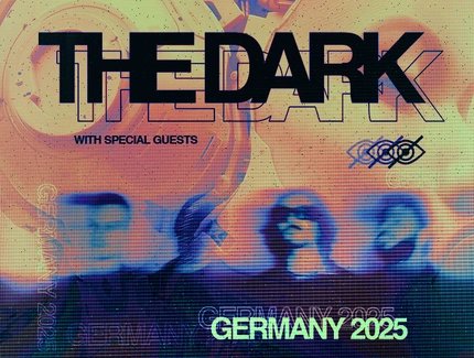 VISUAL The Dark - Germany 2025