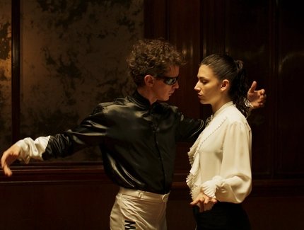 Filmstill "Kill the Jockey"