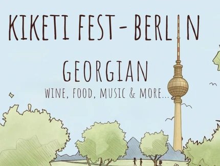 Kiketi Fest-Berlin