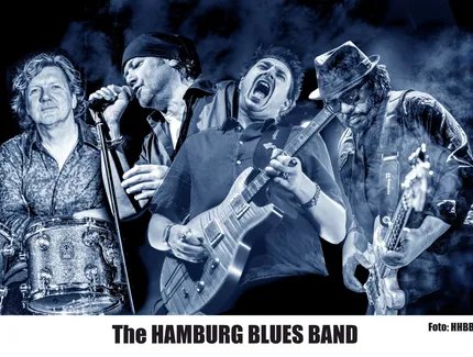 The Hamburg Blues Band