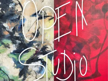 Open Studio 2025