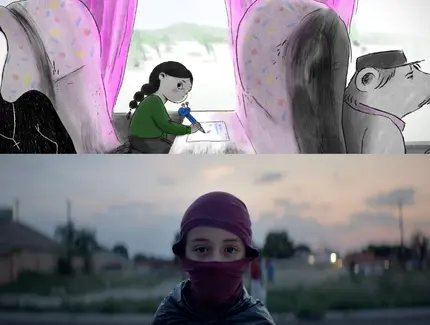 Veranstaltungen in Berlin: Berlinale Spotlight – Generation: „Autokar & Los Lobos“