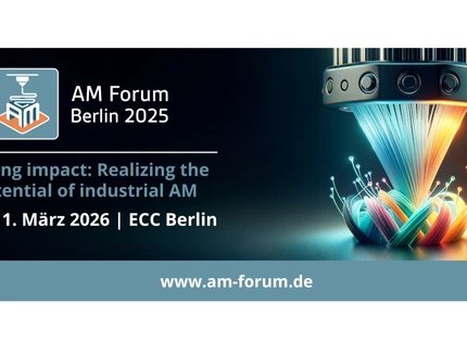 VISUAL 10. AM Forum 2026