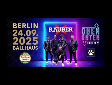Die Räuber