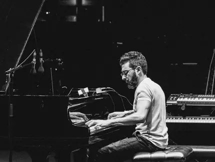 TAREK YAMANI
