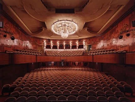 Renaissance-Theater