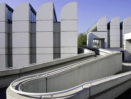 Bauhaus-Archiv Museum für Gestaltung