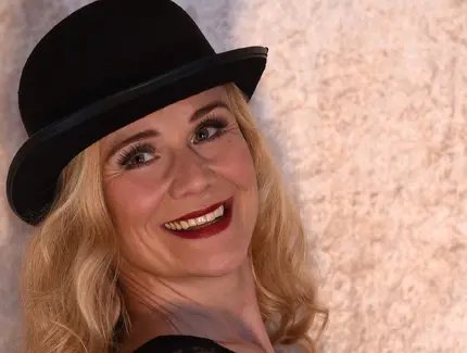 Veranstaltungen in Berlin: „As time goes by“