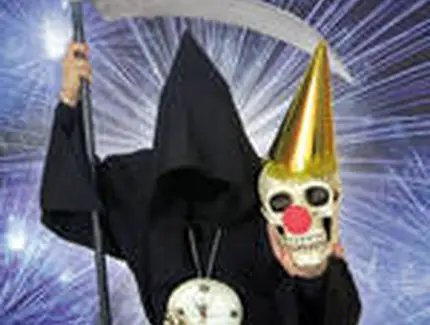 Der Tod