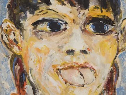 Mag Dich_Öl_LW_100x80cm_2022