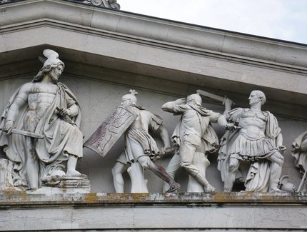 Relief