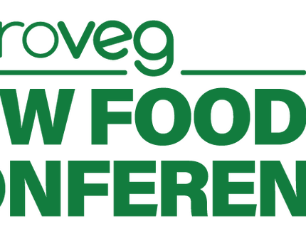Veranstaltungen in Berlin: New Food Conference 2023