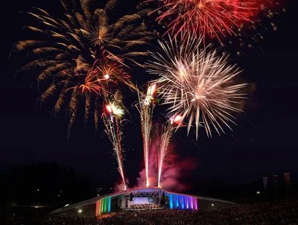 Gärten der Welt_Events 2023 viva la musica Berlin