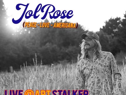 VISUAL Jol Rose präsentiert die neue Tradition von Americana