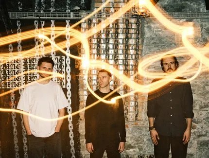 Veranstaltungen in Berlin: jazzexzess w/ Rufus D + Yarns Ensemble