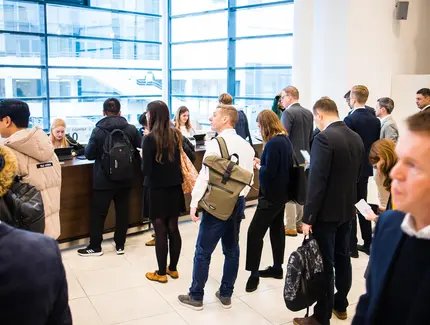 Veranstaltungen in Berlin: 7. Future Battery Forum 2026