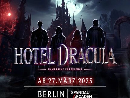 Hotel Dracula
