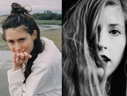 Veranstaltungen in Berlin: Rachel Sermanni + Jessie Monk