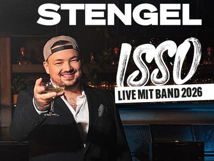 VISUAL Georg Stengel - ISSO