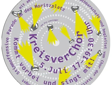 KreisverChor_Plakat