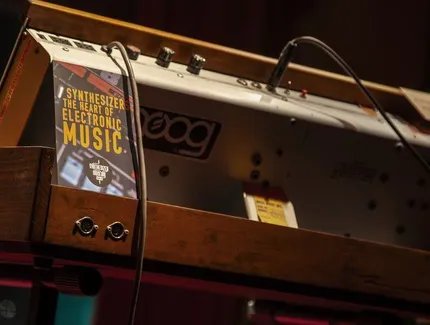 Synthesizer Museum