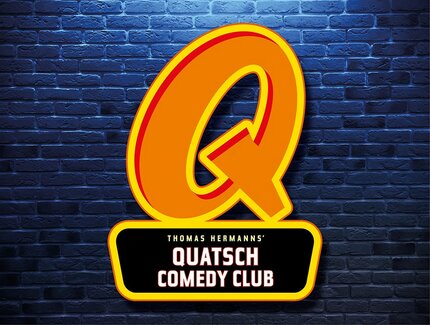 Veranstaltungen in Berlin: Quatsch Comedy Club – Die Live Show