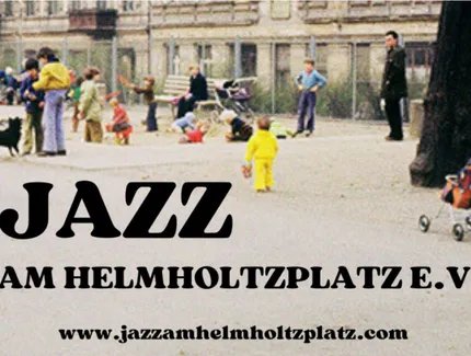 Jazz am Helmholtzplatz_Logo